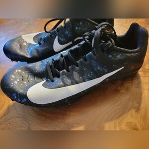 Nike Kids Racing Sprint Size 4.5